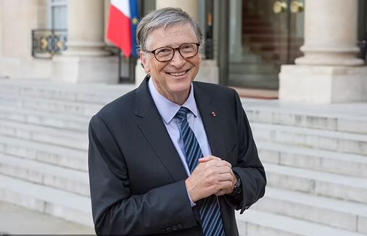 Билл Гейтс уверен, что необходимо инвестировать в "волшебные семена".