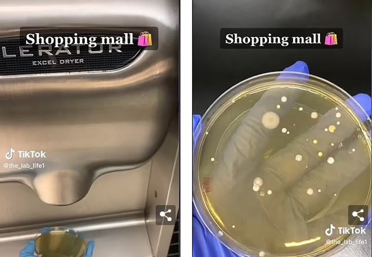 образцы торговый центр