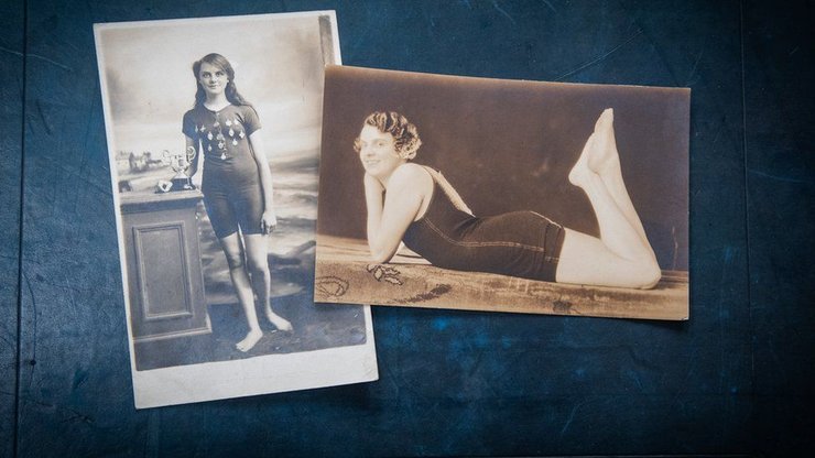 люси мортон, олимпиада 1924, олимпиада, золотая медаль