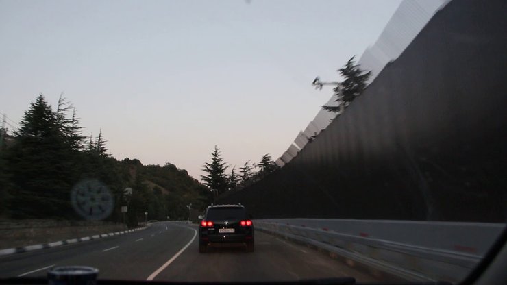 дача путина, дача путина крым