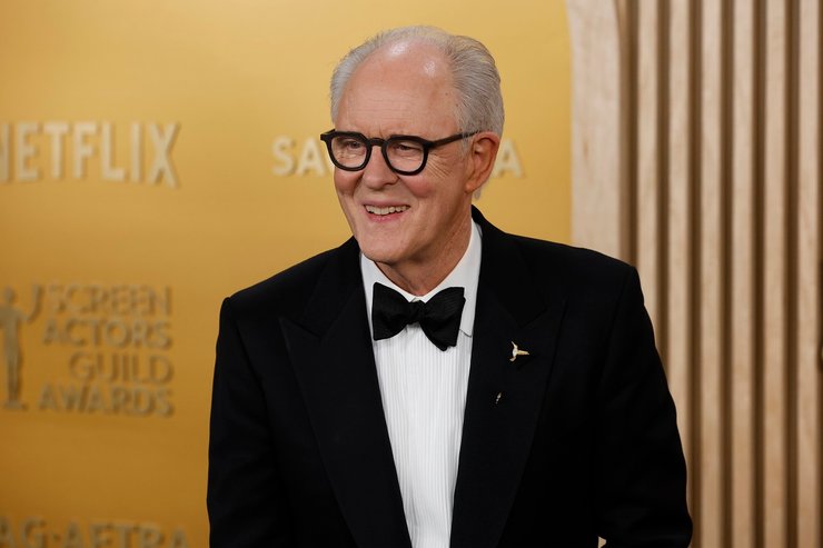 Джон Литгоу