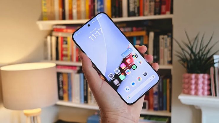 Дисплей Poco F9 Ultra