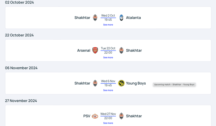 С кем сыграет Шахтер Лига чемпионов, шахтер лига чемпионов, шахтер расписание матчей лиги чемпионов, лига чемпионов расписание