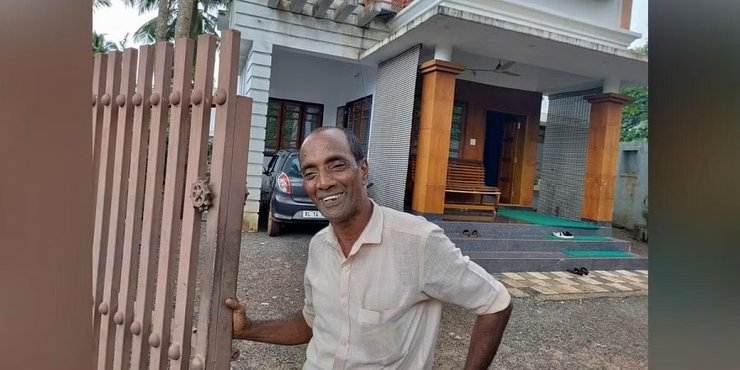 індія, лотерея, джек-пот, мохаммед бава