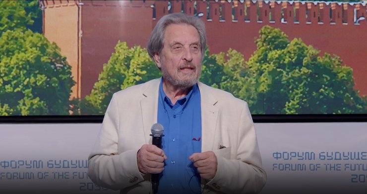 В СМИ узнали об обвинениях Эррола Маска в сексуальном насилии над детьми