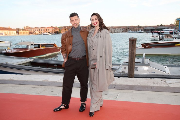 хейли этвелл, бойфренд