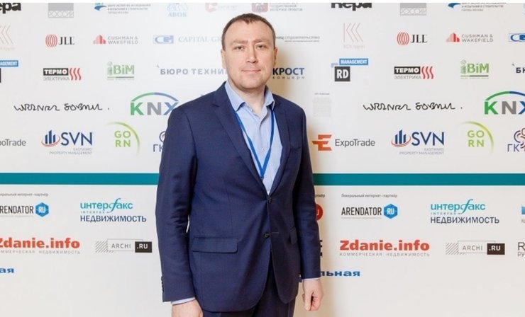 Андрей Кротков пытался покончить с собой