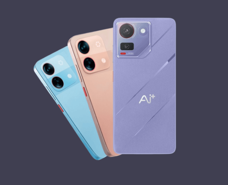 новые смартфоны лето 2025