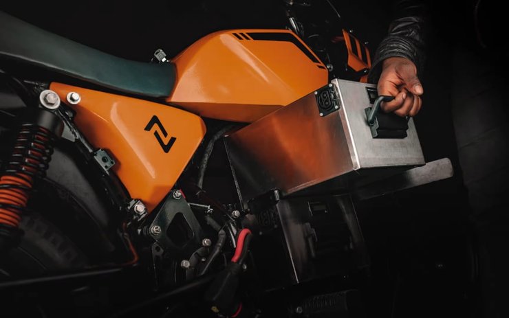 Roam Air, электрический мотоцикл, электробайк, мотоцикл Roam Air, Электромотоцикл Roam Air