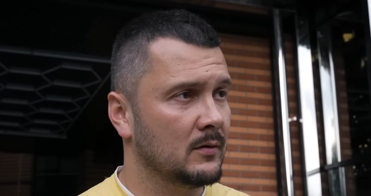 Алексей Владимиров, фото