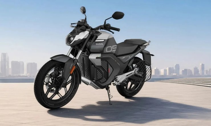 Avore EX2