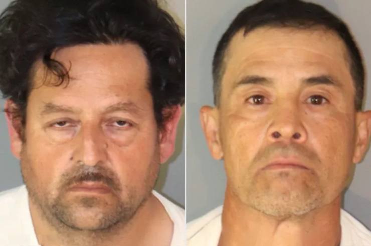 Святой отец нанял киллера, отец едва не убил парня своей дочери, преступления, фото, США