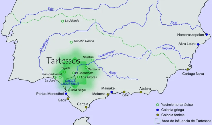 Испания, цивилизация, исследования, артефакты, теории, Тартесса, саморазрушение, самоуничтожение, древние люди, археология, история, Пиренейский полуостров, курганы, исчезновение, древние цивилизации