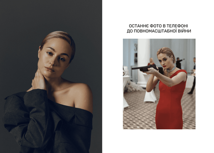 Анастасия Цимбалару