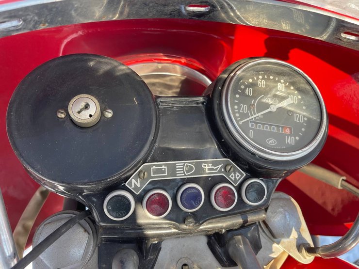 капсула времени Днепр, мотоцикл Днепр, Днепр Соло, КМЗ-8.157, капсула времени