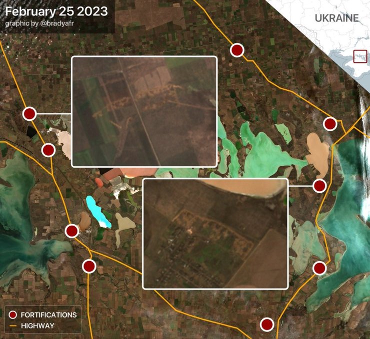 укрепления вс рф