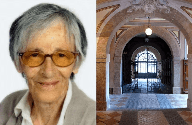 Женщина оставила все свое наследство сиделке, завещание, наследство, родственники, семья, целое состояние, курьезы, потеряла рассудок