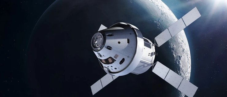 космический корабль