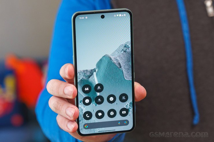 CMF Phone 2 Pro