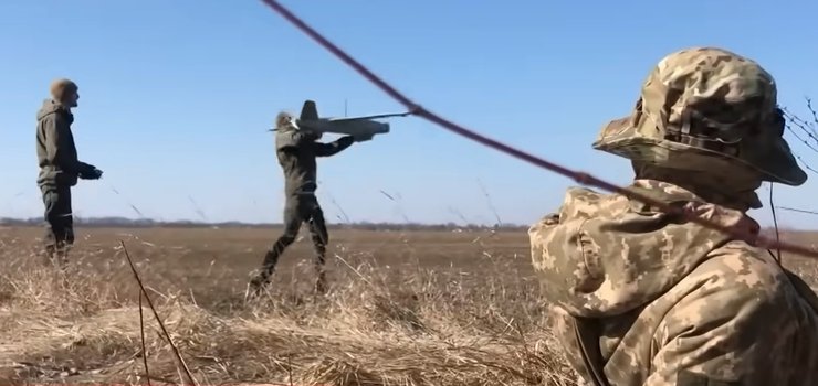 тактика боевых действий, война в украине, многодоменные операции