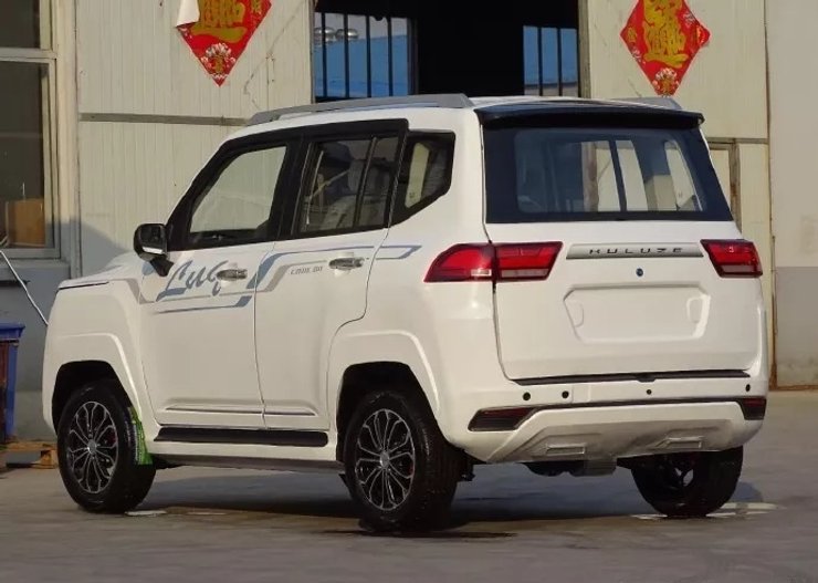 Копия Toyota Land Cruiser, Toyota Land Cruiser, Toyota Land Cruiser 300, Kuluze Toyota Land Cruiser