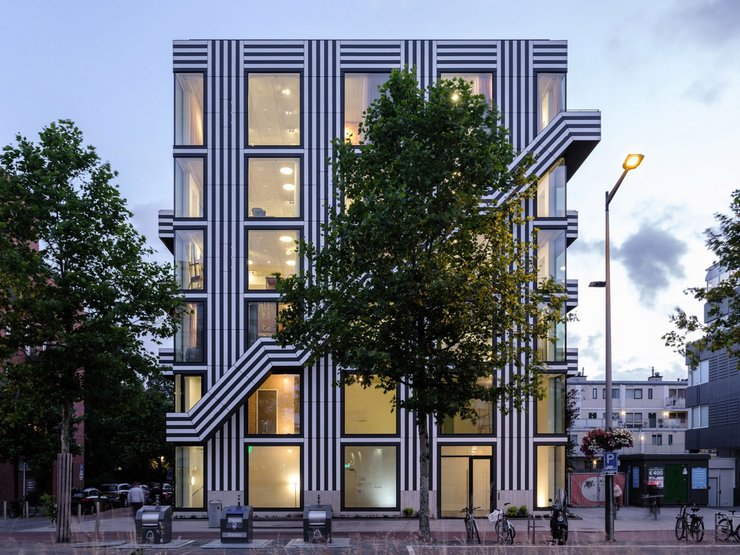 фото, Амстердам, Голландия