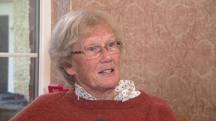 Дженни Пенн-Барвелл