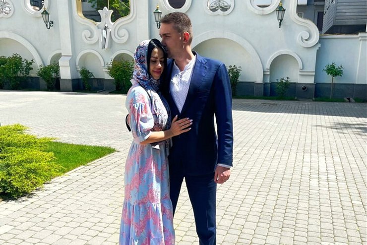 Семья Будановых