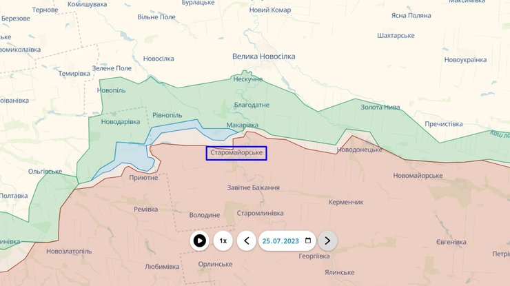 Мариупольское направление