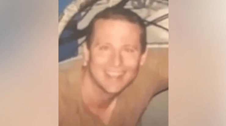 Майкл Девід Гікс