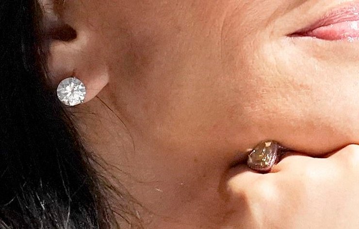 лорен санчес, техас, New Shepard, джефф безос, помолвочное кольцо