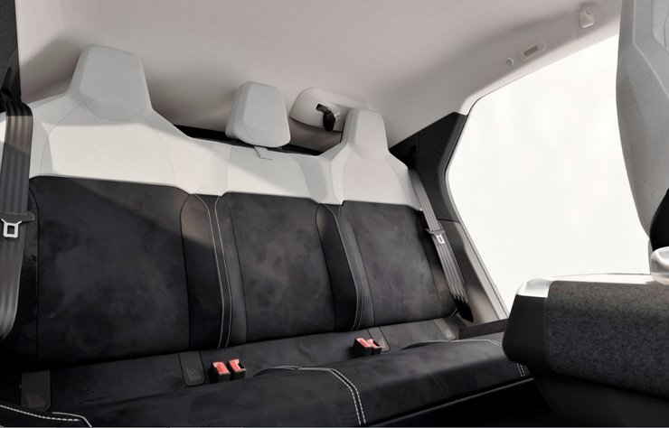 Lightyear One, новий Lightyear One, електромобіль Lightyear One, Lightyear One 2023, авто на сонячних батареях