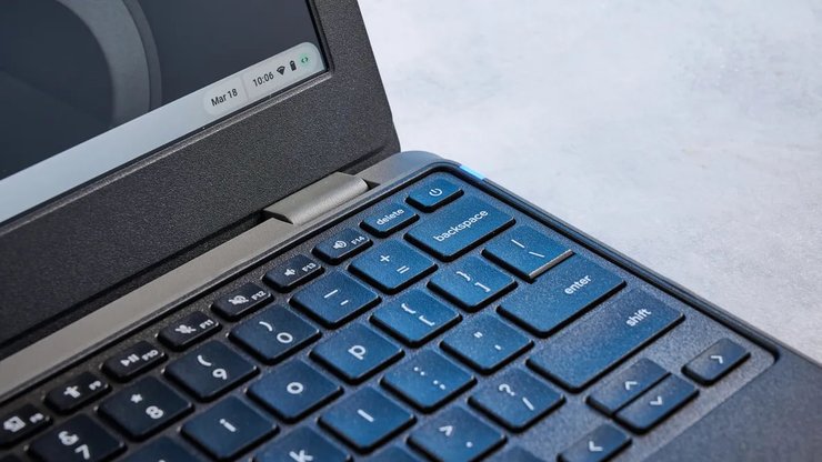 Клавіатура ноутбука Acer Chromebook 311 (C725)