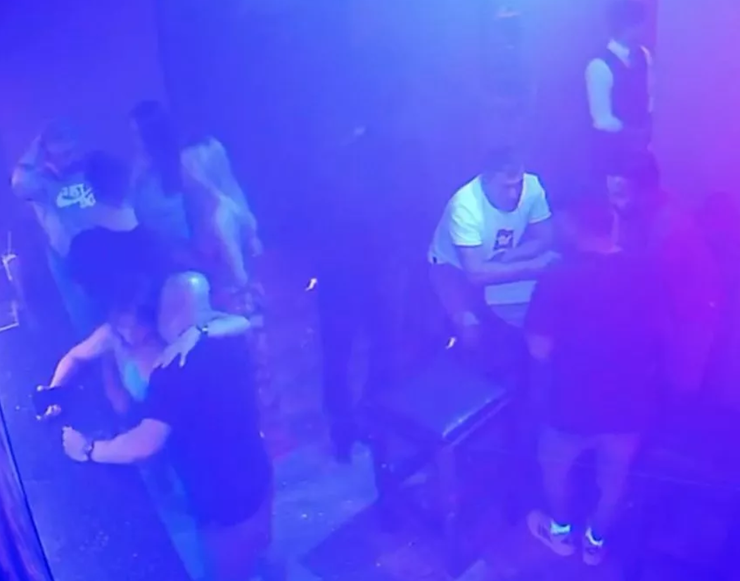 Вымышленные истории, ограбления, наркотики, преступления, курьезы на курортах, видео, Великобритания, Колумбия