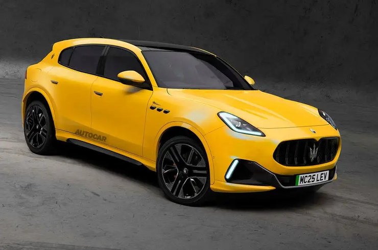 Maserati Quattroporte, Maserati Levante, электромобиль Maserati, новые Maserati, электрокар Maserati