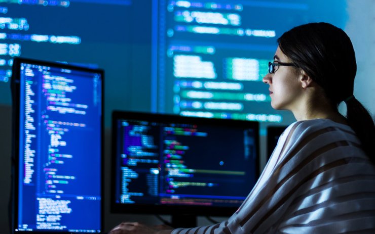 фото, рабочее место