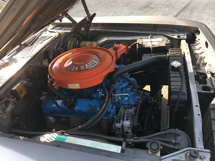 Plymouth Barracuda, Plymouth Barracuda 1973, Plymouth cuda, Plymouth cuda 1973, капсула часу