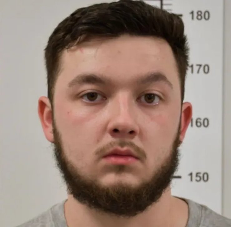 ділан ерл палій