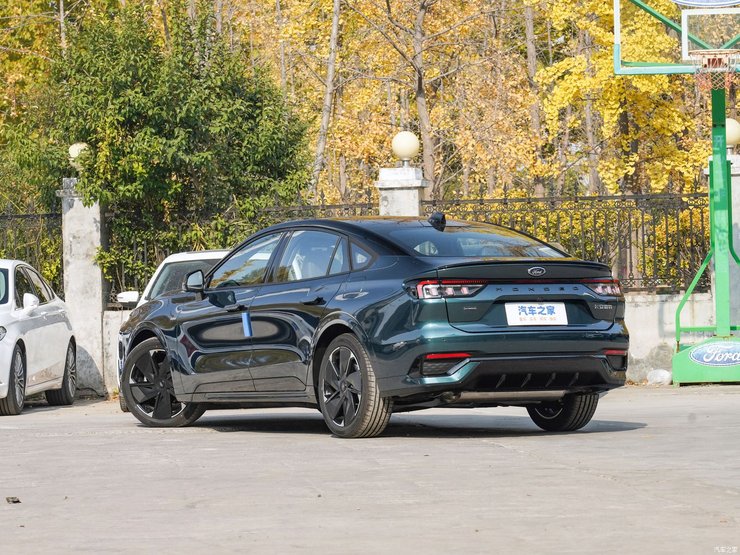 новый форд мондео, Ford Mondeo 2023, Ford Mondeo, новый Ford Mondeo, гибрид Ford Mondeo