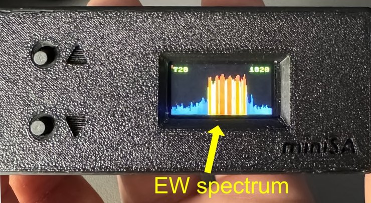 РЭБ, радиоэлектронная борьба, проверка