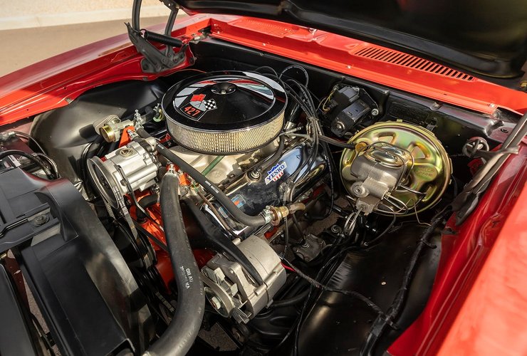 двигун шевроле камаро, Chevrolet Camaro Yenko, Chevrolet Camaro 1968, Chevrolet Camaro