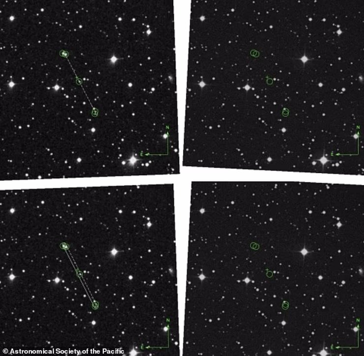 Позаземний розум шпигував за ядерними випробуваннями на Землі: уперше знайдено вагомі докази