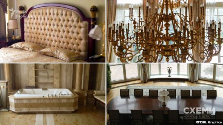 Зеленский, Конча-Заспа