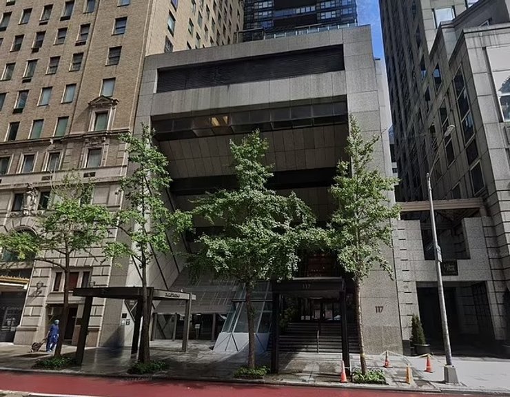 Девід Коперфілд, будинок