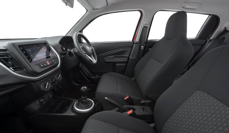 Toyota Vitz 2023, Toyota Vitz, новая Toyota Vitz, Suzuki Celerio