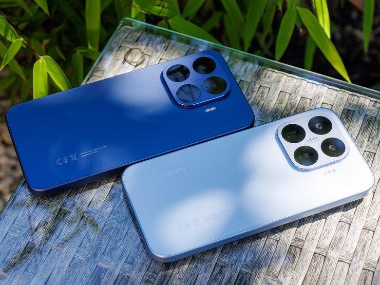 Xiaomi 17T и Xiaomi 17T Pro