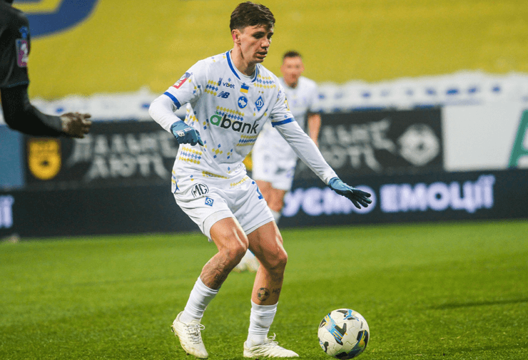 Николай Шапаренко