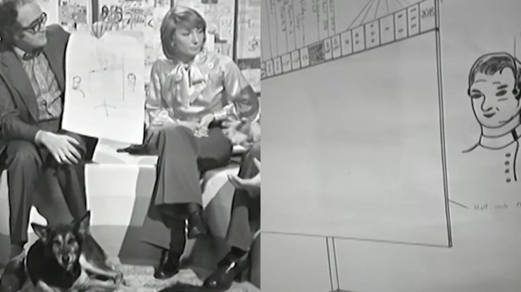 Телевізор, плоский телевізор, мандрівник у часі, розумний телевізор, курйози, дитячий конкурс, придумав технологію, екран