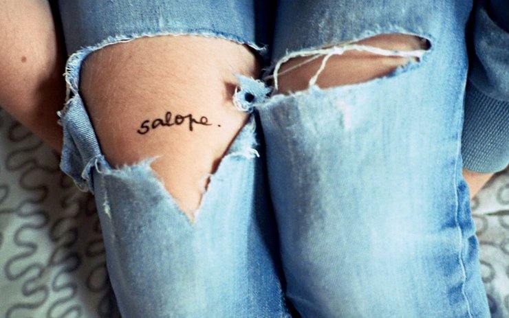 фото, кадр из фильма Меня зовут Клитор