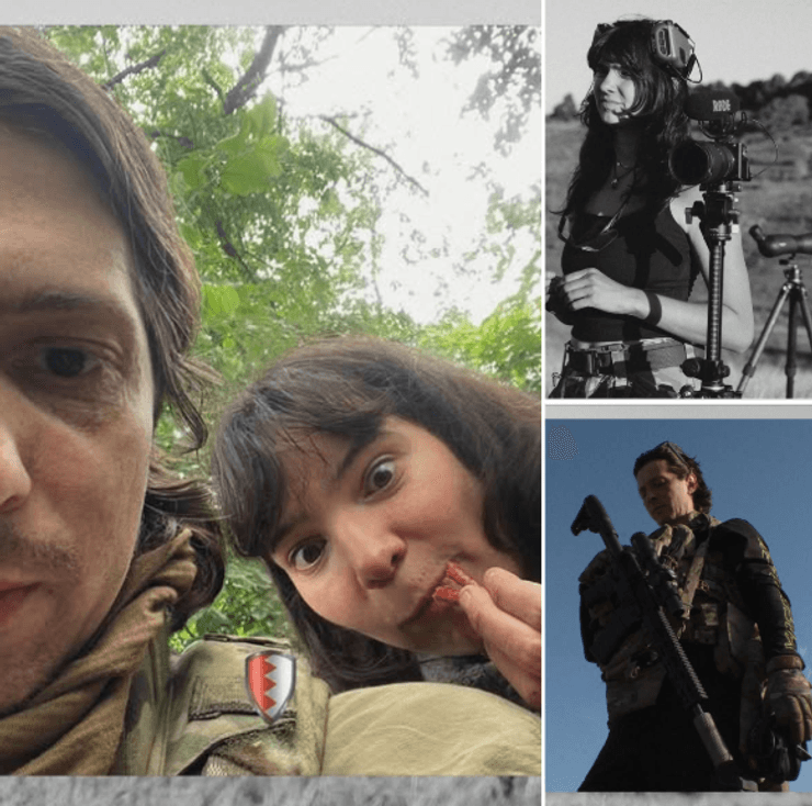 Копча Вильчинский Баракуда ВСУ